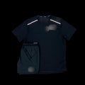 Ensemble running noir
