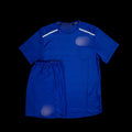 Ensemble running bleu
