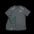 Ensemble running Gris