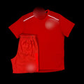 Ensemble running rouge